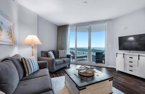 Fort Walton Beach - Destin Apartment | Beautiful Junior near the beach Palms Resort in Destin