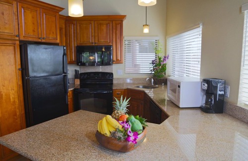Princeville Resort | Beautiful Ka Eo Kai 2BR/2BA Villa