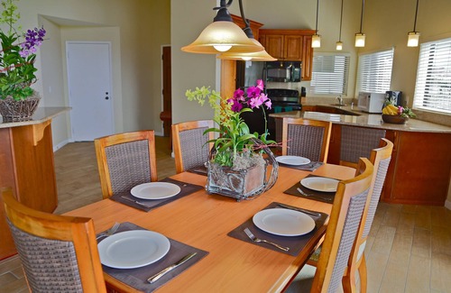 Princeville Resort | Beautiful Ka Eo Kai 2BR/2BA Villa