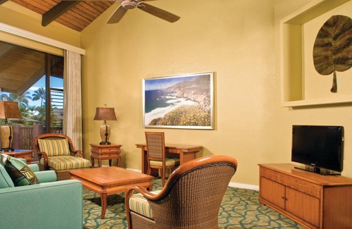 Princeville Resort | Beautiful Ka Eo Kai 2BR/2BA Villa