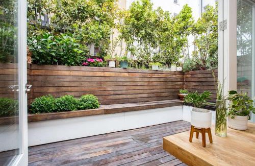Kensington Apartment | Beautiful Kensington flat
