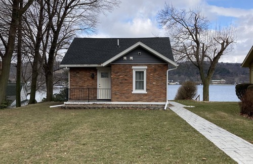 Penn Yan House | Beautiful Keuka Lake Home close to Penn Yan