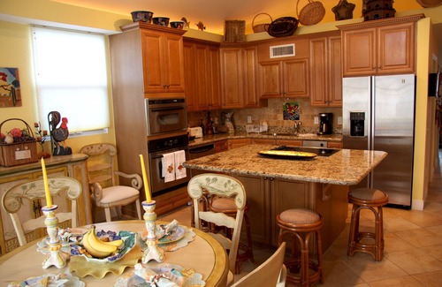 Key West House | Beautiful Key West Townhome