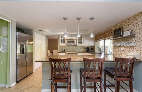 Raskin Estates House | Beautiful Kierland/North Scottsdale Home w/Heated Pool and Game Room!