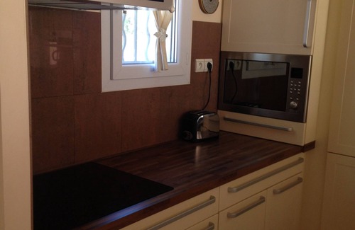 La Londe-les-Maures Apartment | Beautiful luxury apartment with garden 250m from the beach, ideal for families