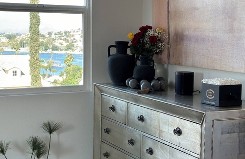 Lake Elsinore House | Beautiful lake and mtn views and close to Temecula wineries.