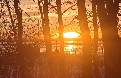 Division No. 7 Cabin | BEAUTIFUL lake front cabin at Buffalo Lake available for rent. By the week