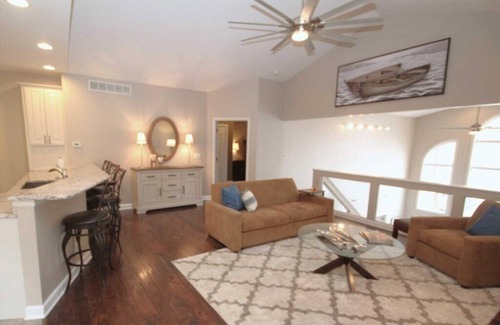 Osage Beach House | Beautiful Lake House! Calm Cove-Huge Dock!-Trailer Parking-Central Location Land or Water!