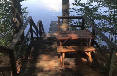 Limerick House | Beautiful Lake House