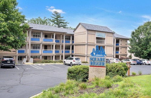 Salem Apartment | BEAUTIFUL LAKE KEOWEE