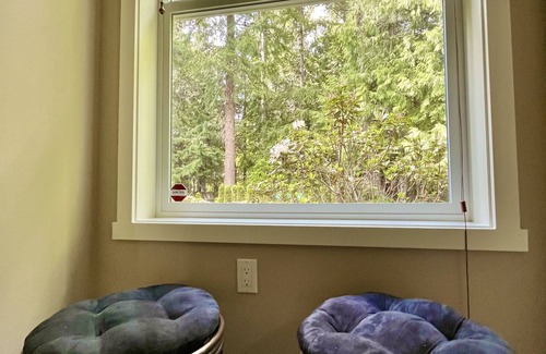 Lake Goodwin House | Beautiful Lake Ki Waterfront