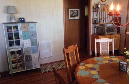 Pentwater Cottage | Beautiful Lake Michigan Beachfront Location