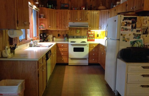 Pentwater Cottage | Beautiful Lake Michigan Beachfront Cottage
