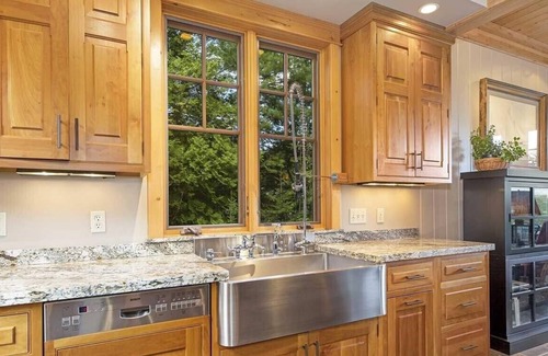Kewadin House | BEAUTIFUL LAKE MICHIGAN HOME