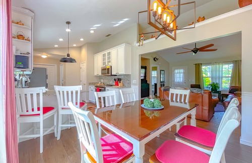 Donalsonville House | Beautiful Lake Seminole House. Boat house WIFI Kayaks No Clean Up Fees!