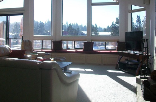 Tahoe Keys House | Beautiful Lake House With Boat Dock/gorgeous Views
