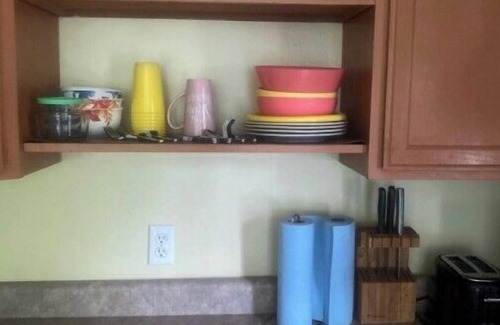 Sunrise Beach House | Beautiful lake view 2B 1B house at "Lake of the Ozark"@ Sunrise beach MO