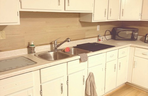 Cole Harbour Apartment | Beautiful lake view unit/Sauna/Kayak & Skate seasonal available