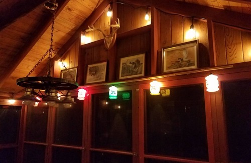 Lakeville Cabin | Beautiful Lakefront Cabin on Lake Wallenpaupack!