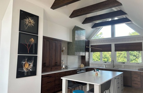 Frazee House | Beautiful Lakefront Home in West Central MN, Sleeps 14, Pool