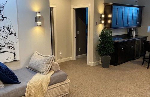 Frazee House | Beautiful Lakefront Home in West Central MN, Sleeps 14, Pool