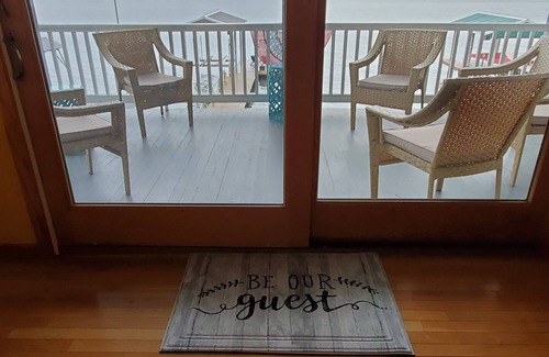 Geneva House | Beautiful lakefront rental with views and new hottub on Seneca Lake wine trail.