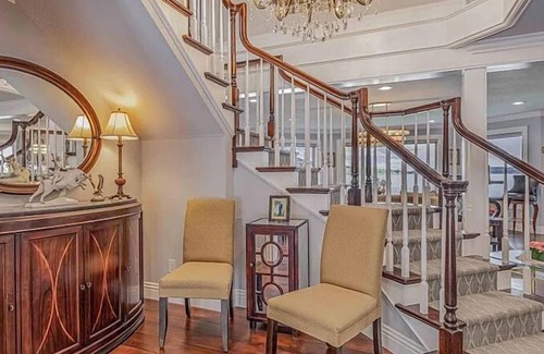 Fawnskin Villa | Beautiful Lakefront Villa! Large hot tub, game room, & views! NEW PHOTOS SOON