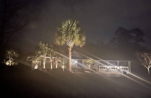 Lake Murray of Richland House | Beautiful Lakehouse W/stunning sunsets private dock, pool, pool table sleeps 12