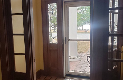 Storm Lake House | Beautiful lakeshore estate. 4 bdrm. Views of the lake from nearly every room!