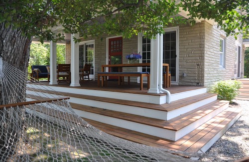 Asbury Park House | Beautiful Lakeside 3BR House in Asbury. Enjoy Lake & Beach! Permit STR2024-00465