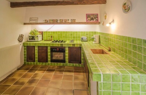 Noves House | Beautiful land house in Noves near Avignon, private pool, pets allowed (1).