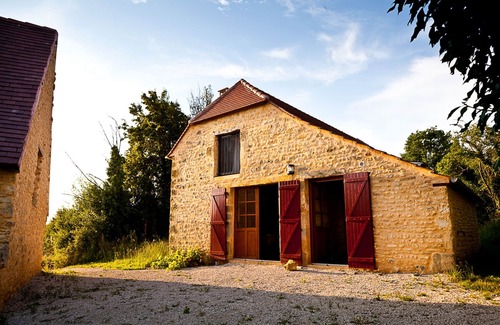 Lamothe-Fenelon House | Beautiful Large House with Guesthouse, Pool and 4 Acres Grounds