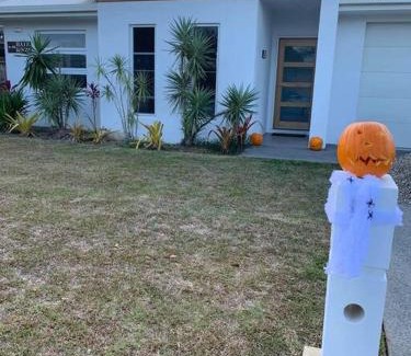 Craiglie House | Beautiful large home available in tropical north Queensland