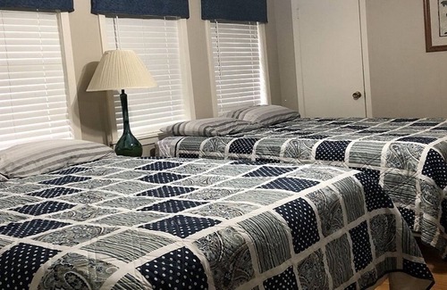 Geneva House | Beautiful Large House near Toledo Bend