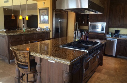 Cabo San Lucas House | Beautiful LARGE resort style private home
