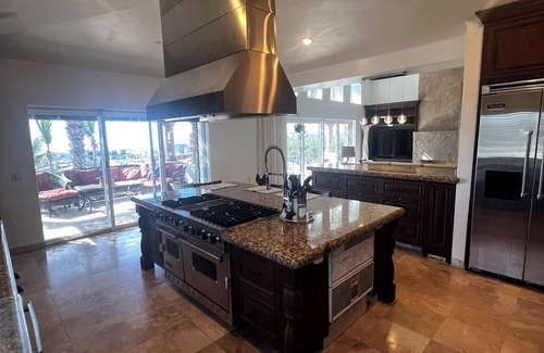 Cabo San Lucas House | Beautiful LARGE resort style private home