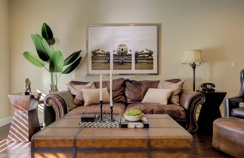 Pico - Robertson Condo | Beautiful large two-bedroom Condo