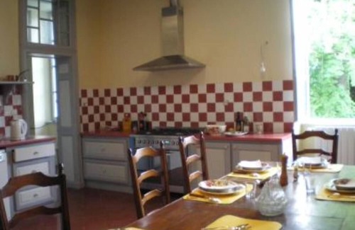 Lacquy House | Beautiful late 18th century family house, fully renovated, refined and peaceful.