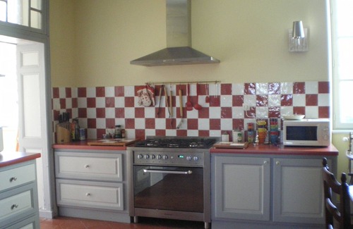 Lacquy House | Beautiful late 18th century family house, fully renovated, refined and peaceful.