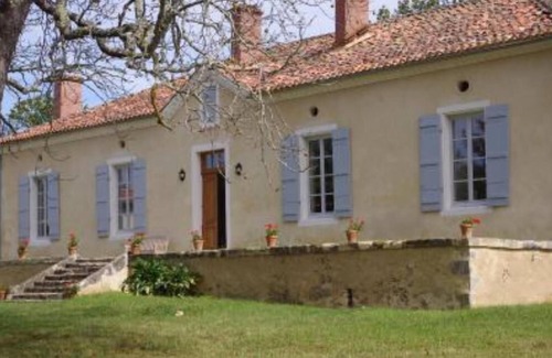 Lacquy House | Beautiful late 18th century family house, fully renovated, refined and peaceful.