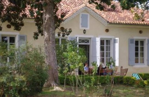 Lacquy House | Beautiful late 18th century family house, fully renovated, refined and peaceful.