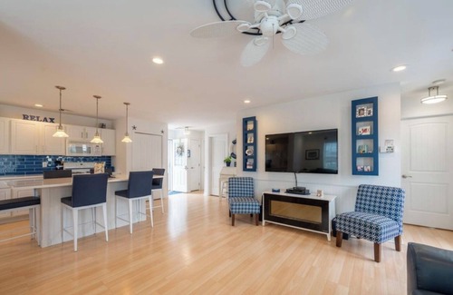 Lavallette House | Beautiful Lavallette Home - Perfect for Family and Friends
