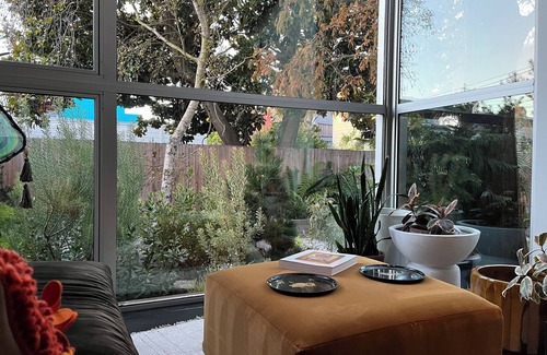 Bernal Heights House | Beautiful Light Filled Modern, Family Home In Hip Bernal Heights!