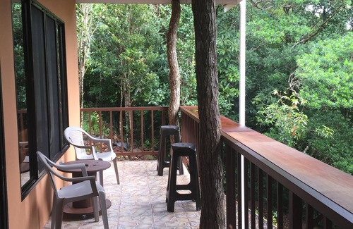 Sierra House | Beautiful little house in the cloud forest