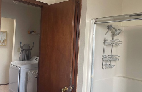 Mesilla Park Apartment | Beautiful little Magnolia in Las Cruses