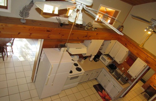 New Marshfield Cabin | Beautiful location, private, serene and clean. Near Athens and Hocking Hills