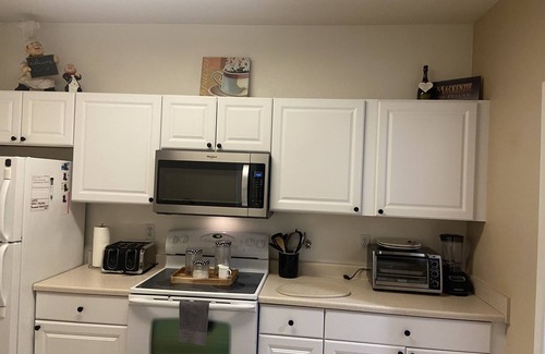 Central Scottsdale Condo | Beautiful Location in the heart of Scottsdale !
