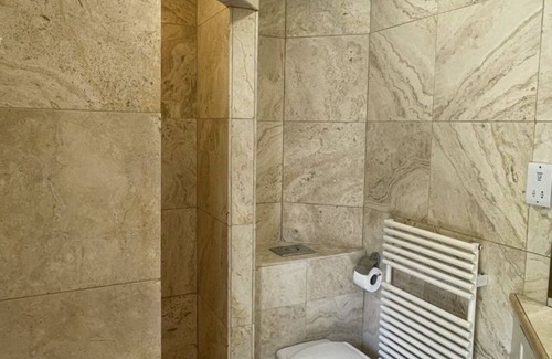 Portsonachan Apartment | Beautiful Loch-side Apartment