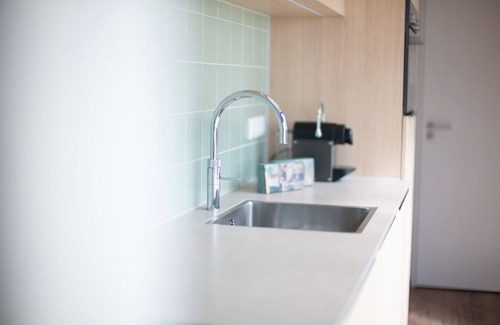 Gulpen House | Beautiful lodge in Gulpen with garden