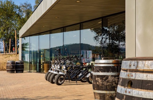 Gulpen House | Beautiful lodge in Gulpen with garden